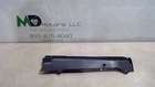 2015-2019 Buick Cascada Air Inlet Deflector Water 13315191 Used. Price: $60.00.