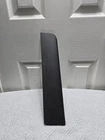 2004-2008 Mitsubishi Endeavor Right Door Panel Trim Black Oem Used. Price: $31.02.