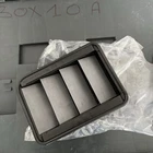 Bmw Genuine Series Gran Tourer (F46) Dash Vents 64229315934 New. Price: $46.73.