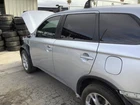 Local Pickup Only!driver Center Pillar Plug-in Hybrid Phev Fits 14-22 Outlander Used. Price: $266.00.