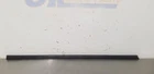 1987 Buick Grand National Quarter Panel Forward Trim Right Passenger Black Used. Price: $95.63.