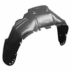 For 2016 2017 2018 2019 Toyota Tacoma Rear Lh Left Drive Side Fender Liner New. Price: $57.51.