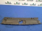 2015-2017 Ford Mustang Gt S550 Front Sight Shield Radiator Cover Panel 2671 Used. Price: $74.99.