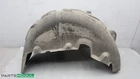 2011-2017 Volkswagen Touareg Rear Left Side Fender Liner Splash Guard Black Oem Used. Price: $105.75.
