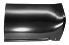 Lower Front Section Of Bedside Lh 73-91 Chevy Blazer (key Parts# 0853-141 L) New. Price: $37.00.