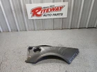 15-19 Corvette Coupe Left Quarter Panel Shark Gray Code G1B Used. Price: $799.95.