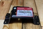 2019-2021 Acura Rdx Bracket Spare Tire 66117-TJB-A00ZZ Oem Used. Price: $30.00.