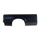 New Capa Unpainted Passenger Side Truck Bed Panel Replaces BC3Z9927840E. Price: $1571.91.