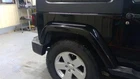 Jeep Wrangler 2007 Right Quarter Panel Vin 6TH Digit 3120 Used. Price: $372.99.