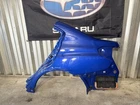 Subaru Wrx Sti 2015-2021 Quarter Panel Left Driver Side Used. Price: $800.00.