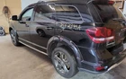 Dodge Journey 2009-2017 Left Quarter Panel Black 68035431AE Used 6630. Price: $690.00.