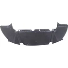 Engine Splash Shield Ford Focus 2012-2014 Front Lower St H/b New. Price: $57.66.