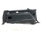 2018-2019 Lincoln Navigator Left Driver Rear Trunk Quarter Side Panel Trim Oem Used. Price: $189.99.