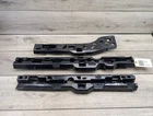 2016-2022 Bmw 750LI G12 Left Driver Side Skirt Rocker Panel Brackets Set 7387347 Used. Price: $99.95.