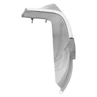 New Goodmark Rh Side Rear Quarter Panel Extension Fits Mustang GMK3021611672R. Price: $102.46.