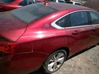 Passenger Right Quarter Panel Fits 14-20 Impala 104902494 Used. Price: $557.67.
