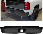 Rear Roll Pan Compatible With 2007-2013 Chevy Chevrolet Silverado Gmc Sierra 150 New. Price: $218.99.