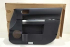 New Oem Door Trim Panel Mitsubishi Endeavor 2007-2011 Rh Black 7221A142XC. Price: $110.00.