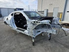 2016-2024 Camaro Ss Rear Clip Bare Shell Summit White 16-24 Used. Price: $1499.95.