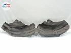 2020-2023 Land Range Rover Evoque Rear Right Side Quarter Splash Shield Oem Used. Price: $160.00.