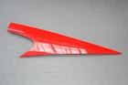Ferrari 599 Gtb Spoiler Cover Pillar Rear Left Lh Insert 69352111 Gebraucht. Price: $329.81.