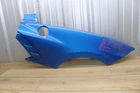 2020 2026 Chevrolet Corvette Stingray Left Side Rear Quarter Panel Oem Used. Price: $440.00.