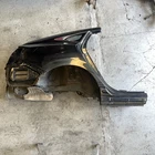 16 17 18 19 20 21 Honda Civic Sedan Passenger Right Rear Quarter Panel *cut* Used. Price: $700.99.