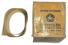 New Old Stock Right Quarter Panel Stripe Tape 1969 Plymouth Road Runner #2965534. Price: $59.99.