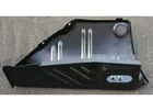 Sherman 251-62TR Rh Side Trunk Floor Extension Panel Fits Plymouth Barracuda New. Price: $121.38.