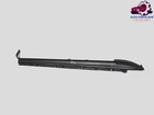 Rear Left Driver Side Slide Door Center Rail Trim Cover Oem 18-26 Honda Odyssey Used. Price: $41.99.