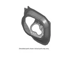 Genuine Gm Driver Side Body Inner Panel Filler 84838554 New. Price: $21.58.