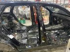 2017-2022 Mercedes Glc 63 Amg X253 Oem Right Side Center Pillar *structure Cut* Used. Price: $549.45.