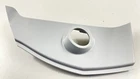 11-15 Audi R8 Spyder Passenger Right Side Quarter Panel Insert Cover Trim Oem Used. Price: $99.99.