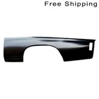 Goodmark Lower Lh Side Quarter Panel Fits Chevrolet Chevelle GMK403360570L New. Price: $443.61.
