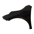Quarter Panel Front Left Driver Side Primed Steel Kia Forte 2019-2022 New. Price: $326.99.