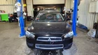 Passenger Right Front Door Fits 08-17 Lancer 1124255 Used. Price: $400.00.