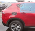 Passenger Right Quarter Panel Fits 23-24 Hornet 163501 Used. Price: $382.50.