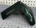 1976 1977 Malibu Chevelle Laguna 1/4 Panel Extension Right 1666312 Used. Price: $55.00.
