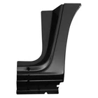 For Dodge Caravan 2001-2007 Dog Leg Driver Side Body Panel Swb Front Lower New. Price: $119.66.