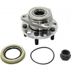 For Pontiac Sunfire Wheel Hub 1995-2005 Driver Passenger Side Front Lugs New. Price: $61.88.