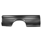 Ford F-150 1987-1998 Dynacorn 3267H Rear Outer Passenger Side Bed Panel New. Price: $720.64.