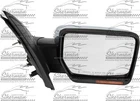 Sherman Parts 579CD-300R Passenger Side Power View Mirror (heated, Foldaway) New. Price: $241.54.