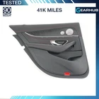 2017 - 2023 Mercedes E300 E53 Amg W213 Rear Left Door Trim Cover Panel Oem 41K Used. Price: $99.00.