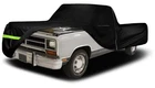 Waterproof Truck Cover Compatible With 1972-1993 Dodge Ram D/w Series New. Price: $164.81.