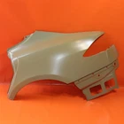 Tesla Model Quarter Panel Left 2016 2017 2018 2019 2020 1024208-S0-B Oem New. Price: $989.10.