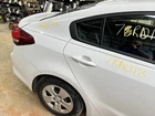 Passenger Right Quarter Panel Sedan Fits 17-18 Forte 104795353 Used. Price: $632.40.