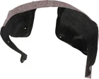 New Genuine Nissan Protector-rear Wheel House Rh Oe 76748JA000. Price: $150.55.