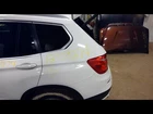 *no Shipping* Driver Left Quarter Panel Fits 11-17 Bmw X3 10248830 Used. Price: $511.31.
