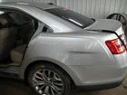 Driver Left Quarter Panel Fits 13-19 Taurus 104981960 Used. Price: $664.91.
