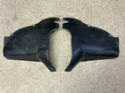 2002-2009 Dodge Ram Mopar Splash Guard Mud Shield Set 55276322AB 55276323AB Used. Price: $50.00.